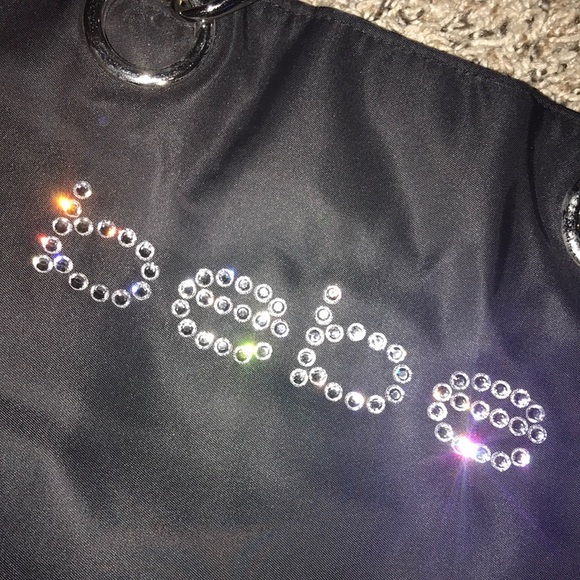 Bebe bag + wallet - Picture 2 of 8